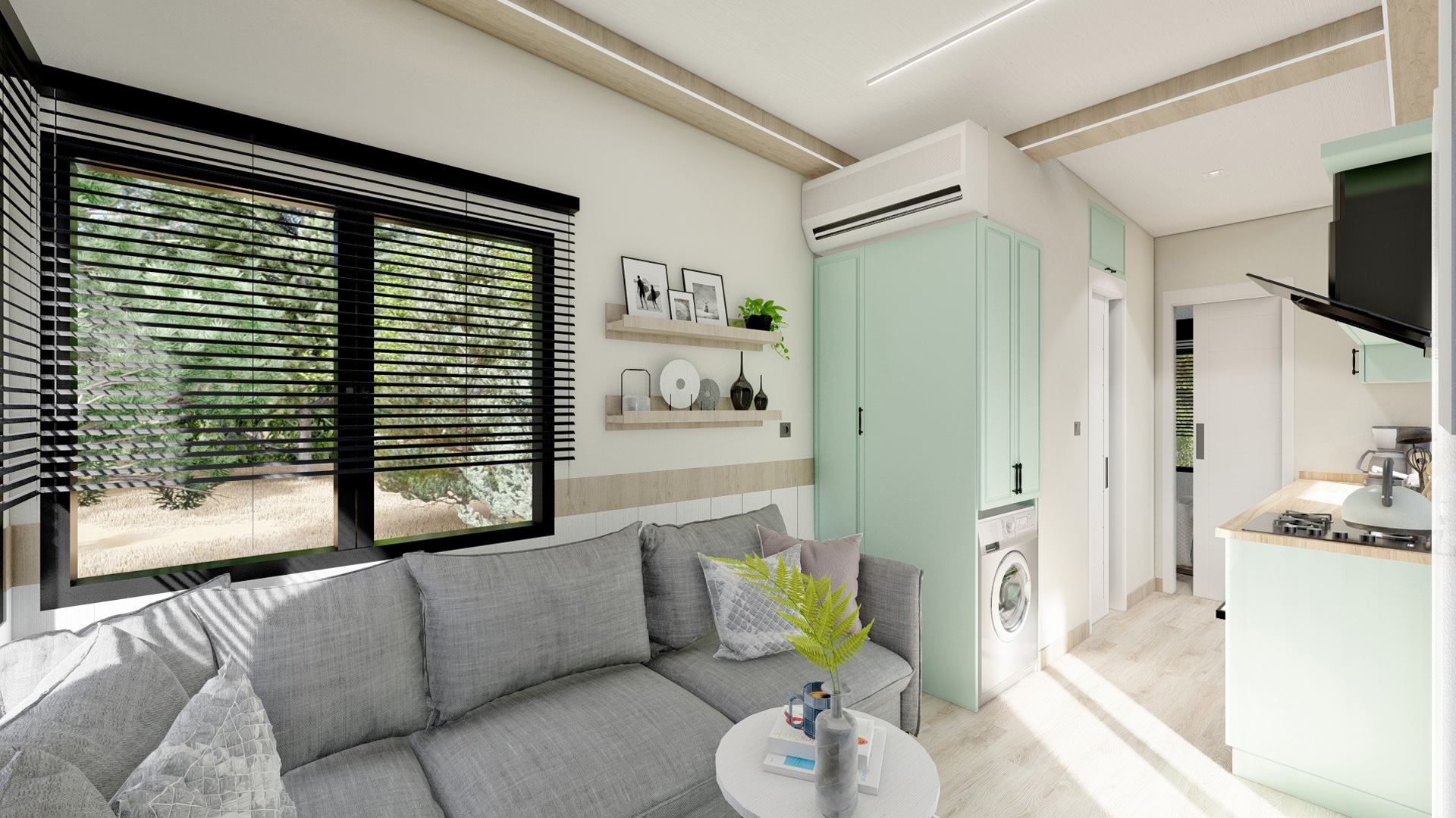 Tiny House
