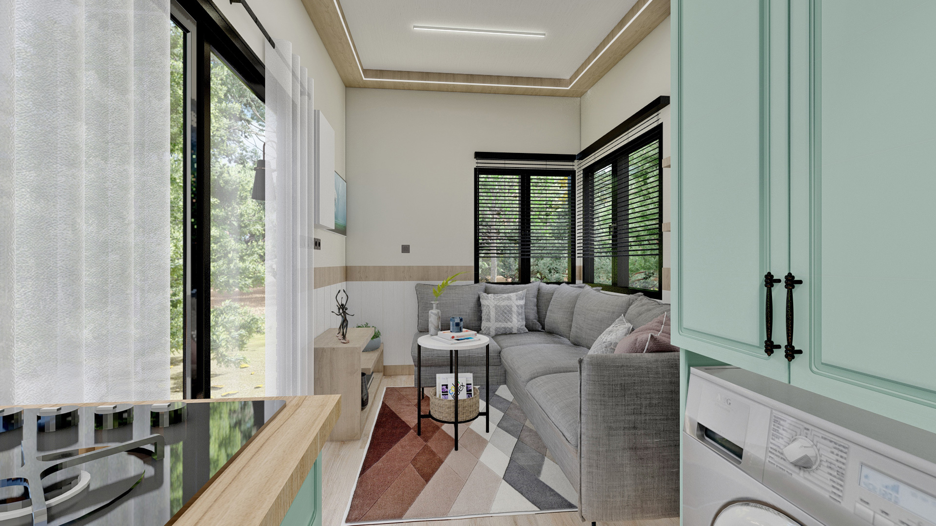 Tiny House