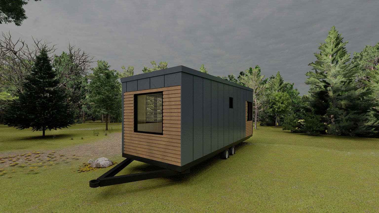 Tiny House