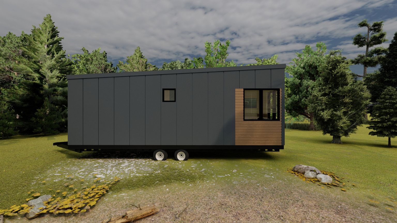 Tiny House