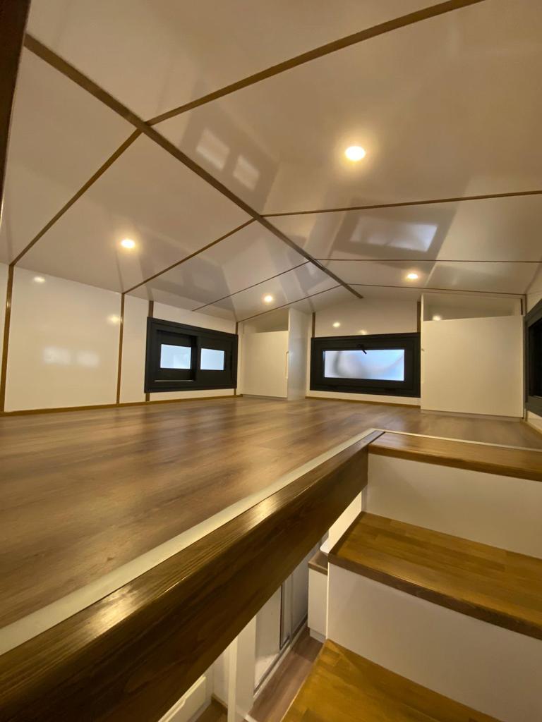 Tiny House