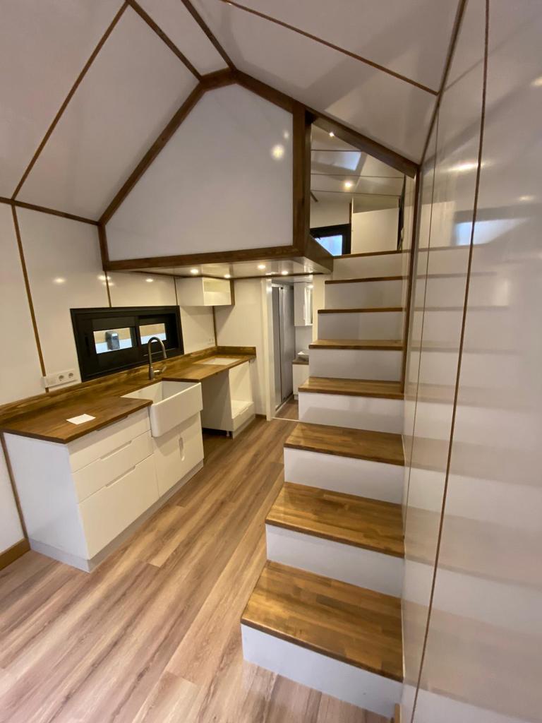 Tiny House