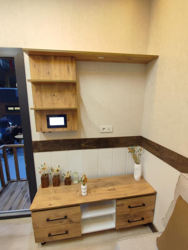 Tiny House