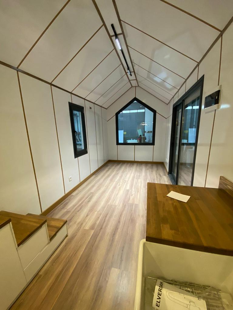 Tiny House