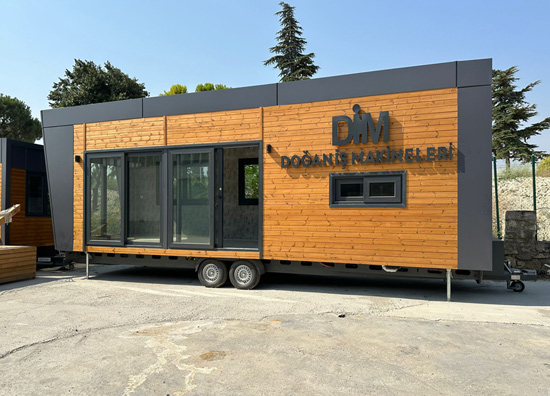 tiny house fiyatlar