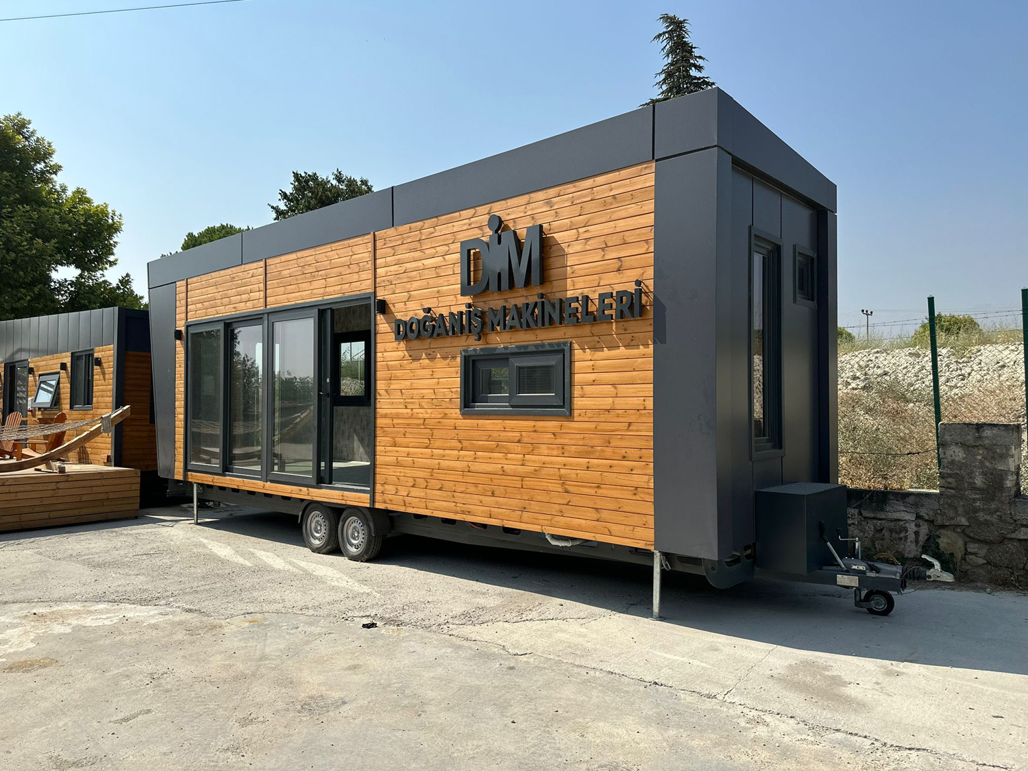 Tiny House