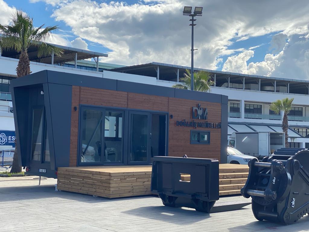Tiny House