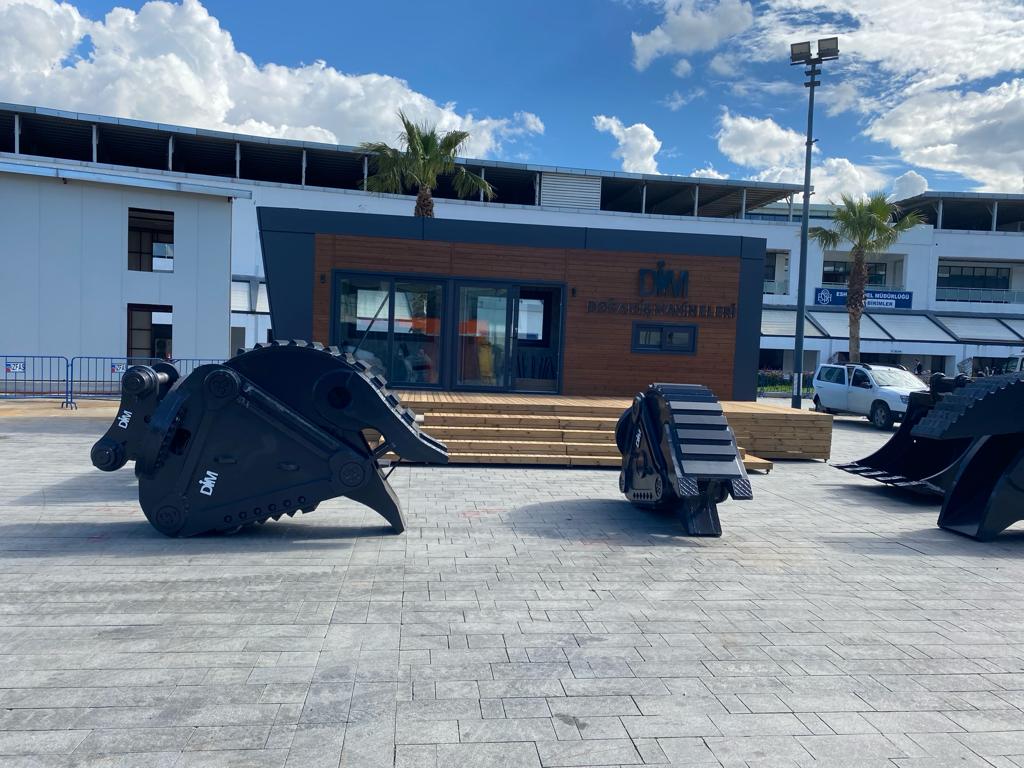 Tiny House