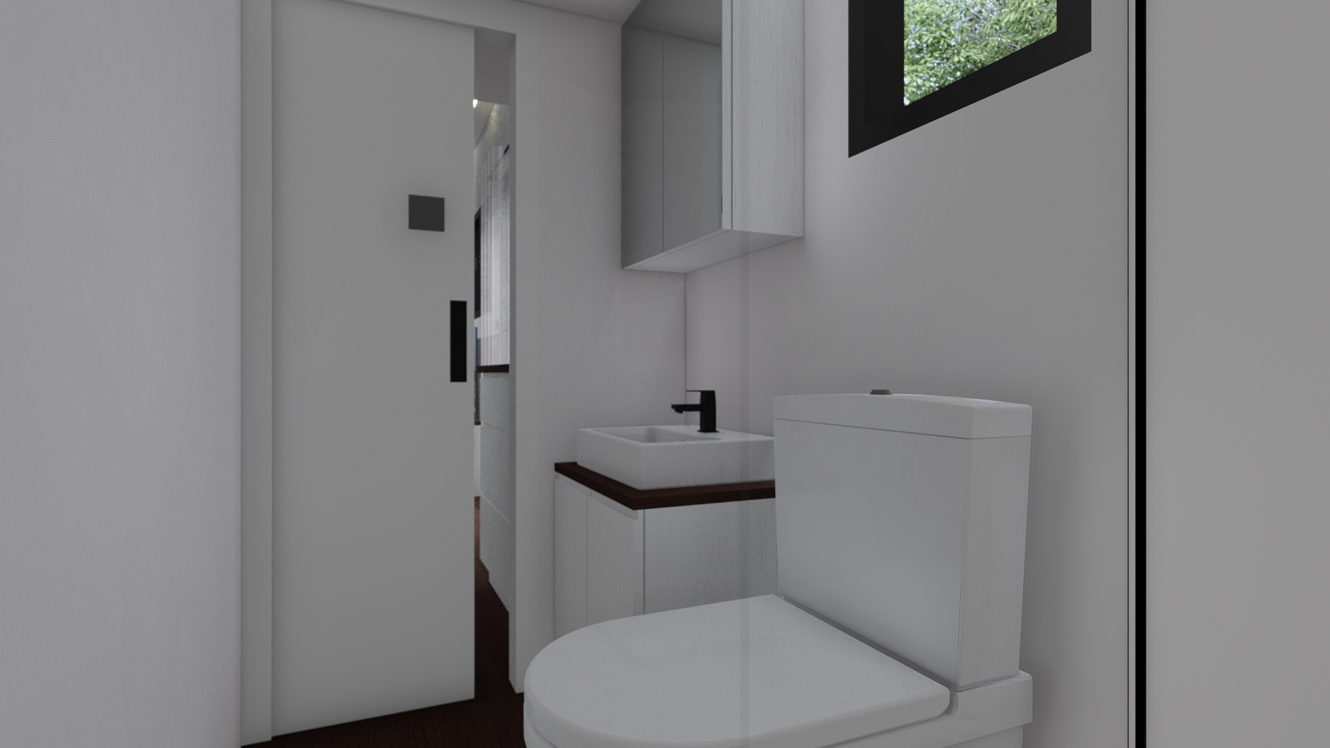 Tiny House