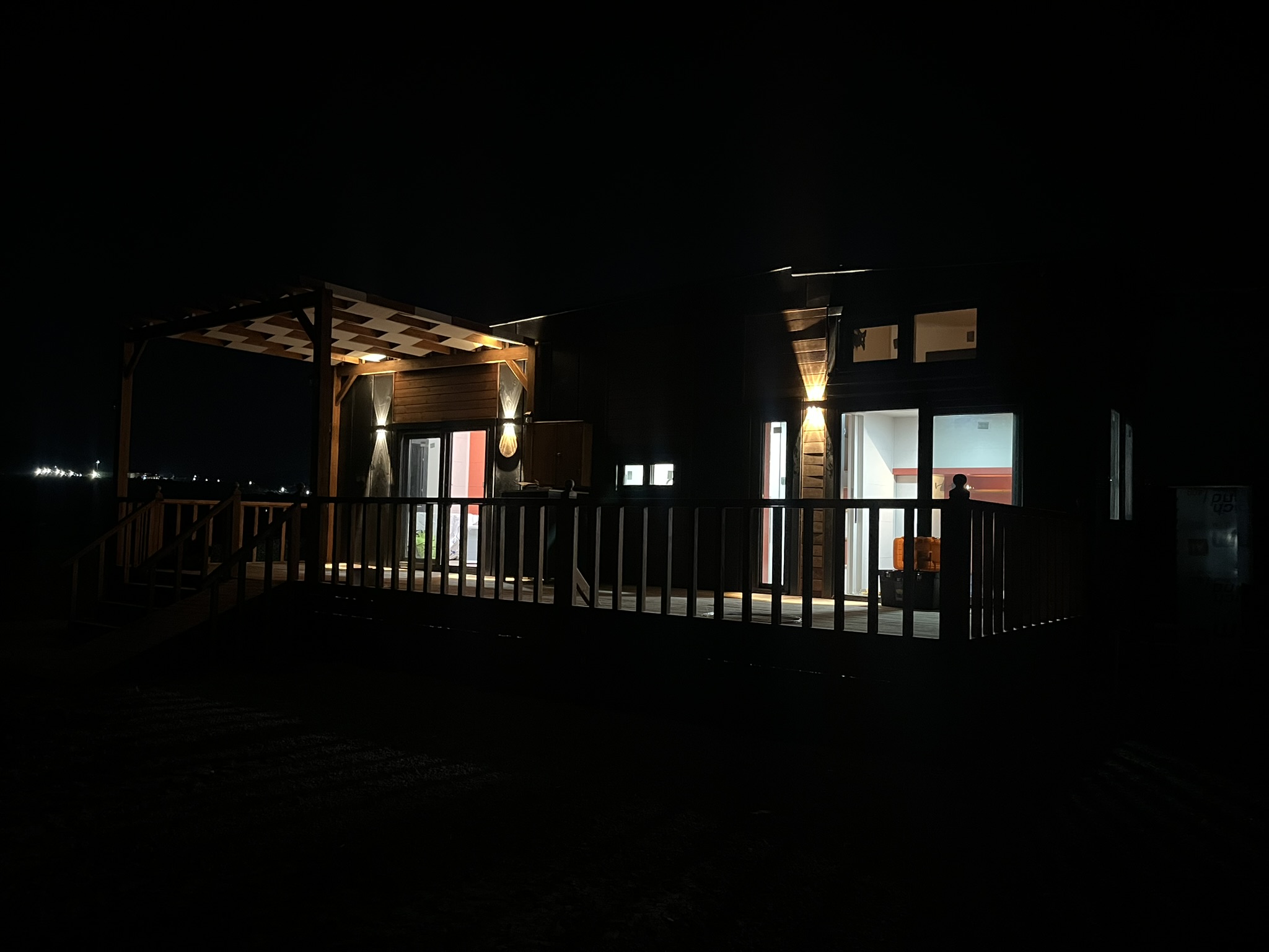 Model 04 teslimatı