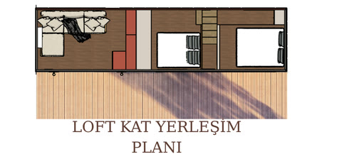 Model 04 teslimatı