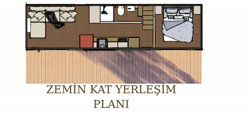 Model 04 teslimatı
