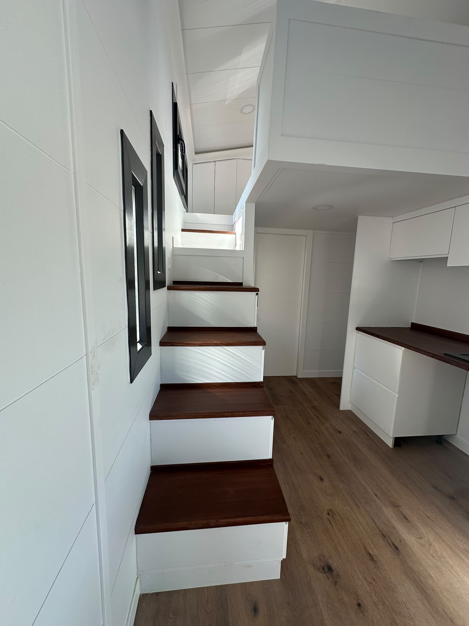 Model 02 teslimatı