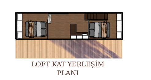 Model 02 teslimatı