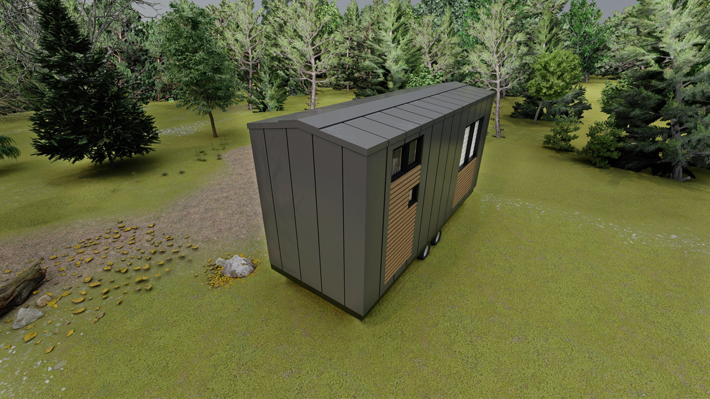 Tiny House