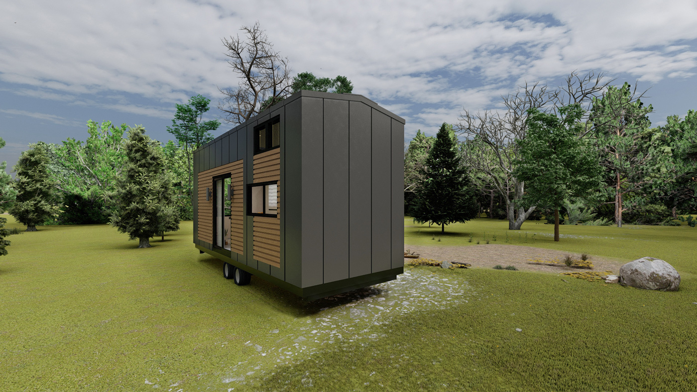 Tiny House
