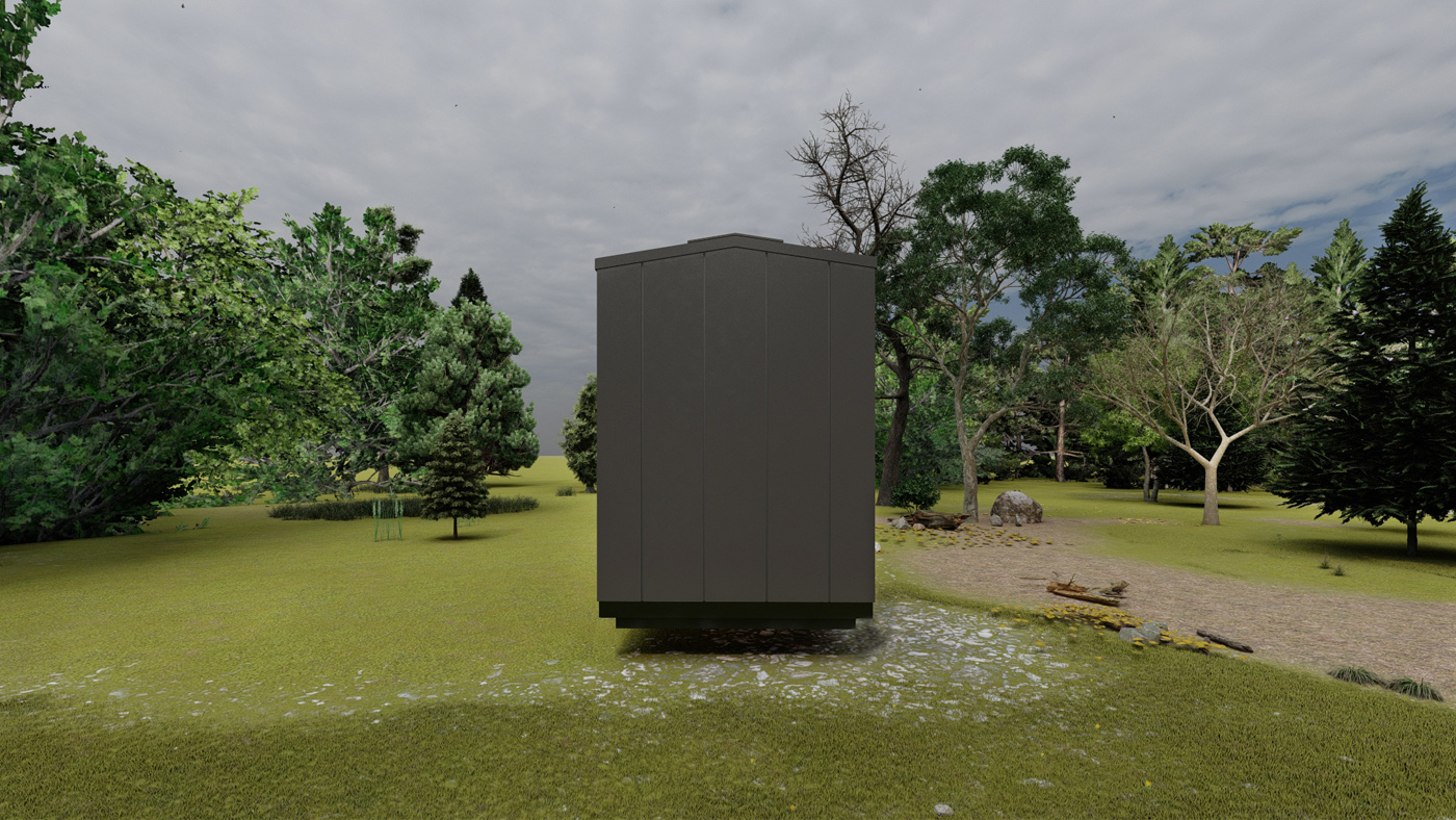 Tiny House