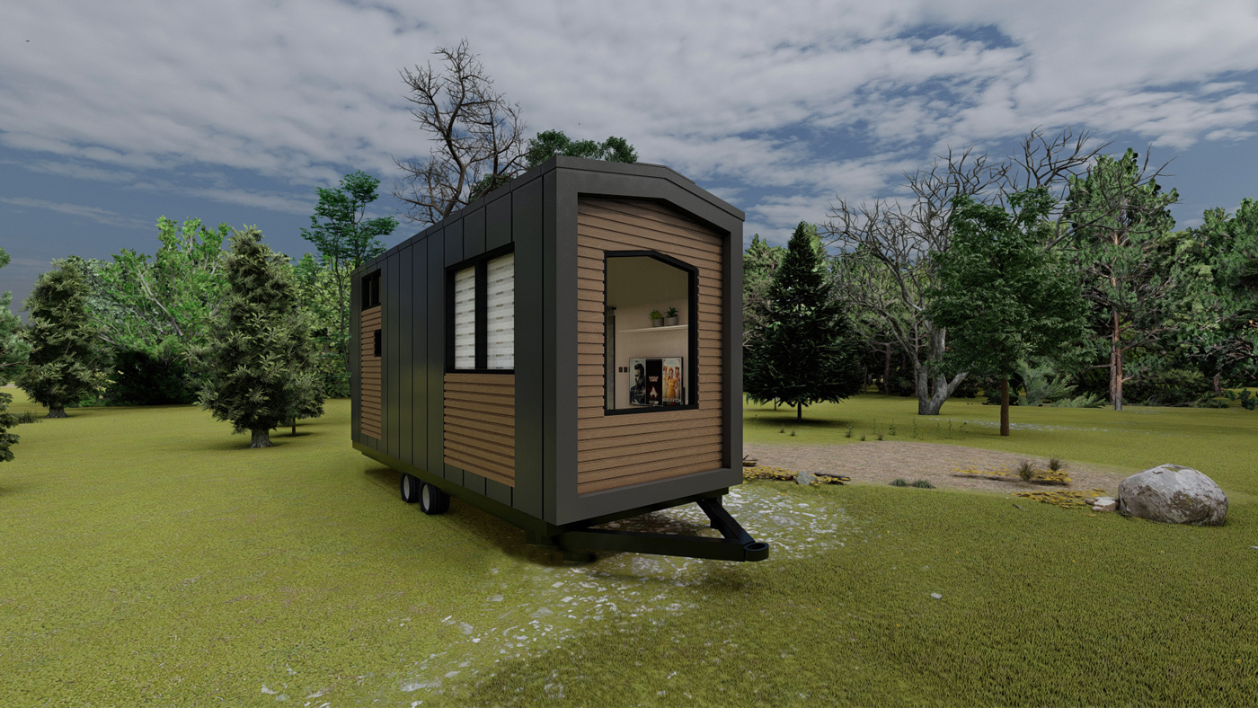 Tiny House