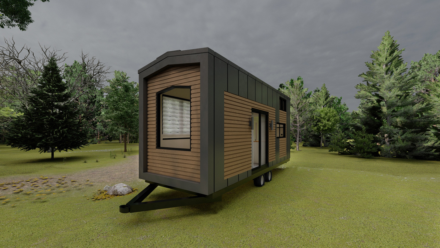 Tiny House