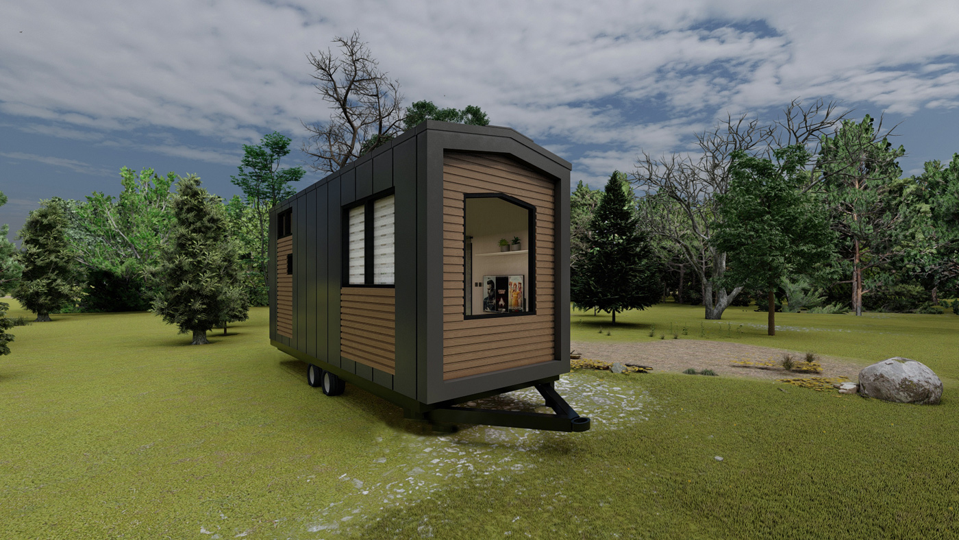 Tiny House