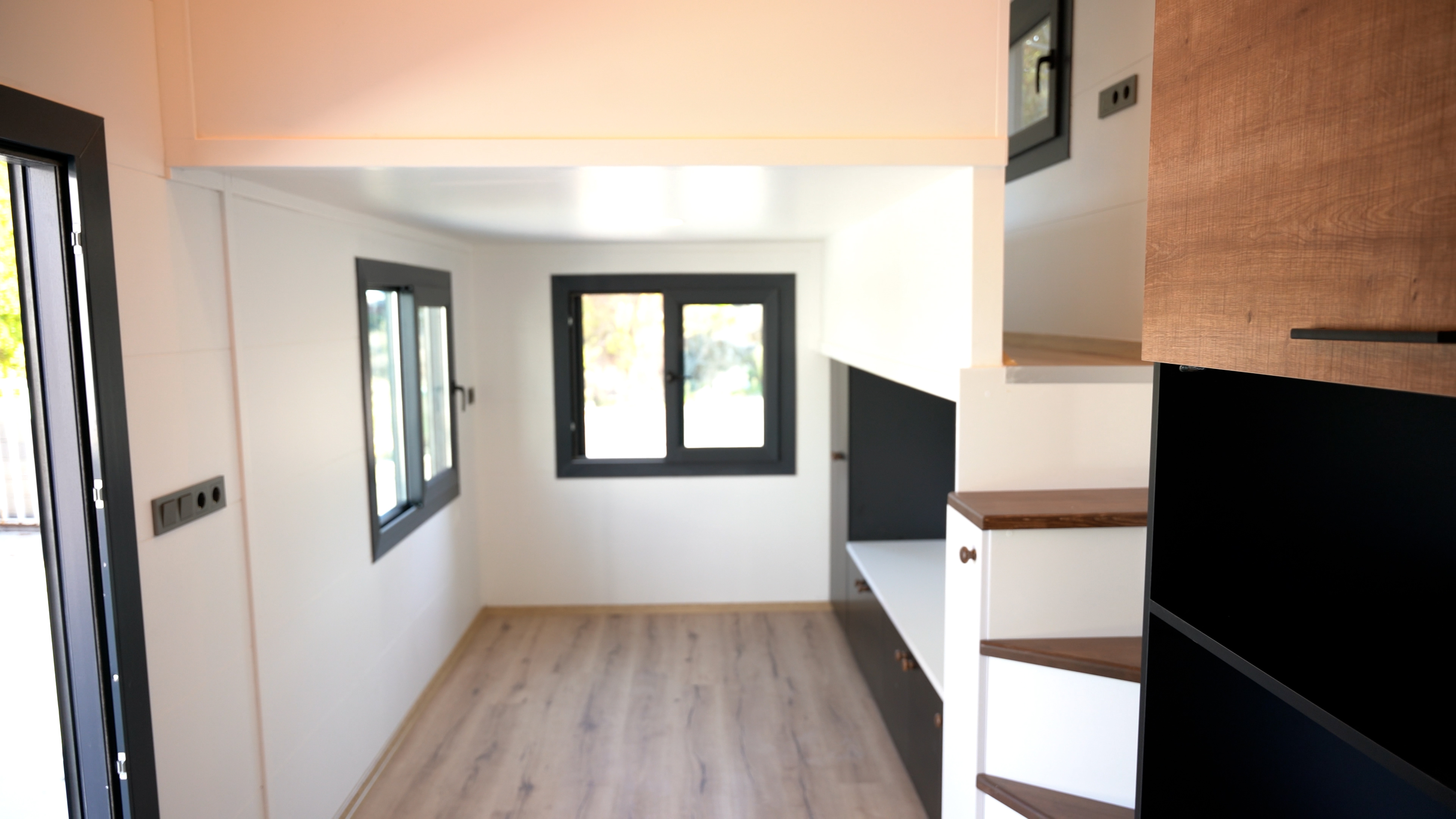 Model 13 teslimatı