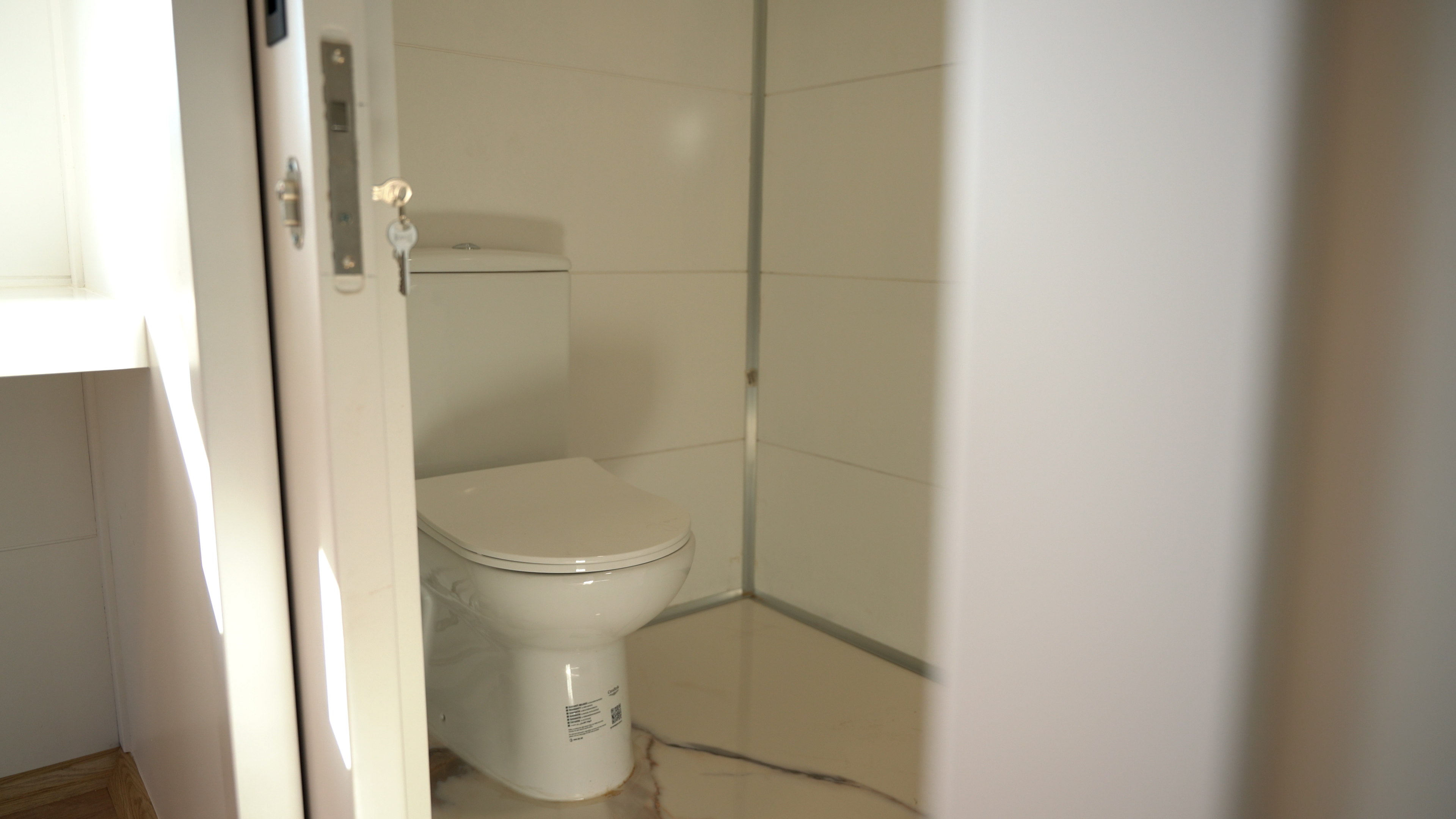 Model 13 teslimatı