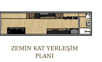 Model 13 teslimatı