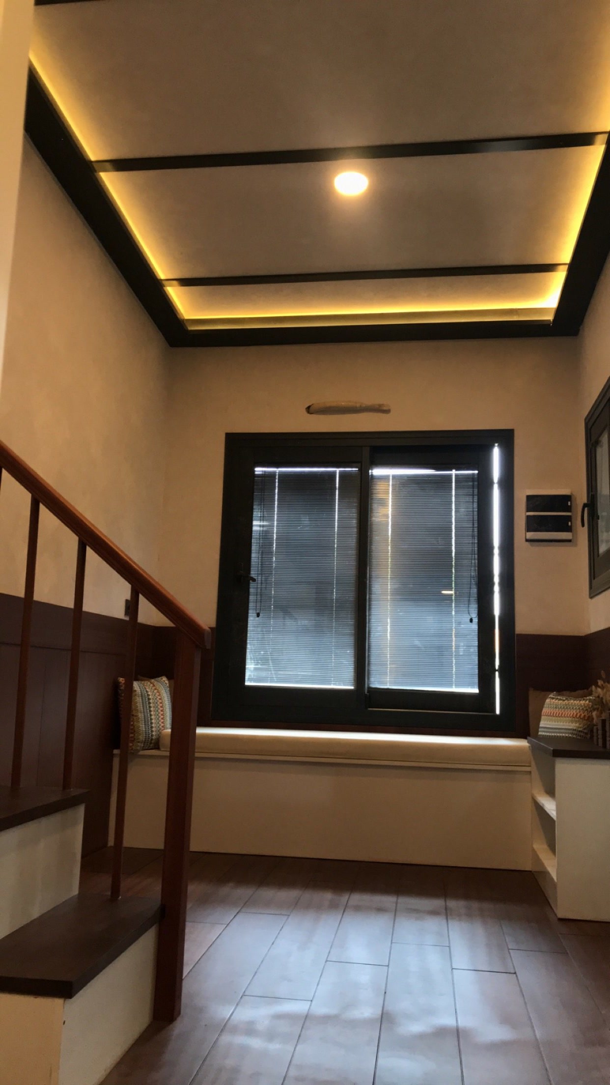 Model 22 teslimatı