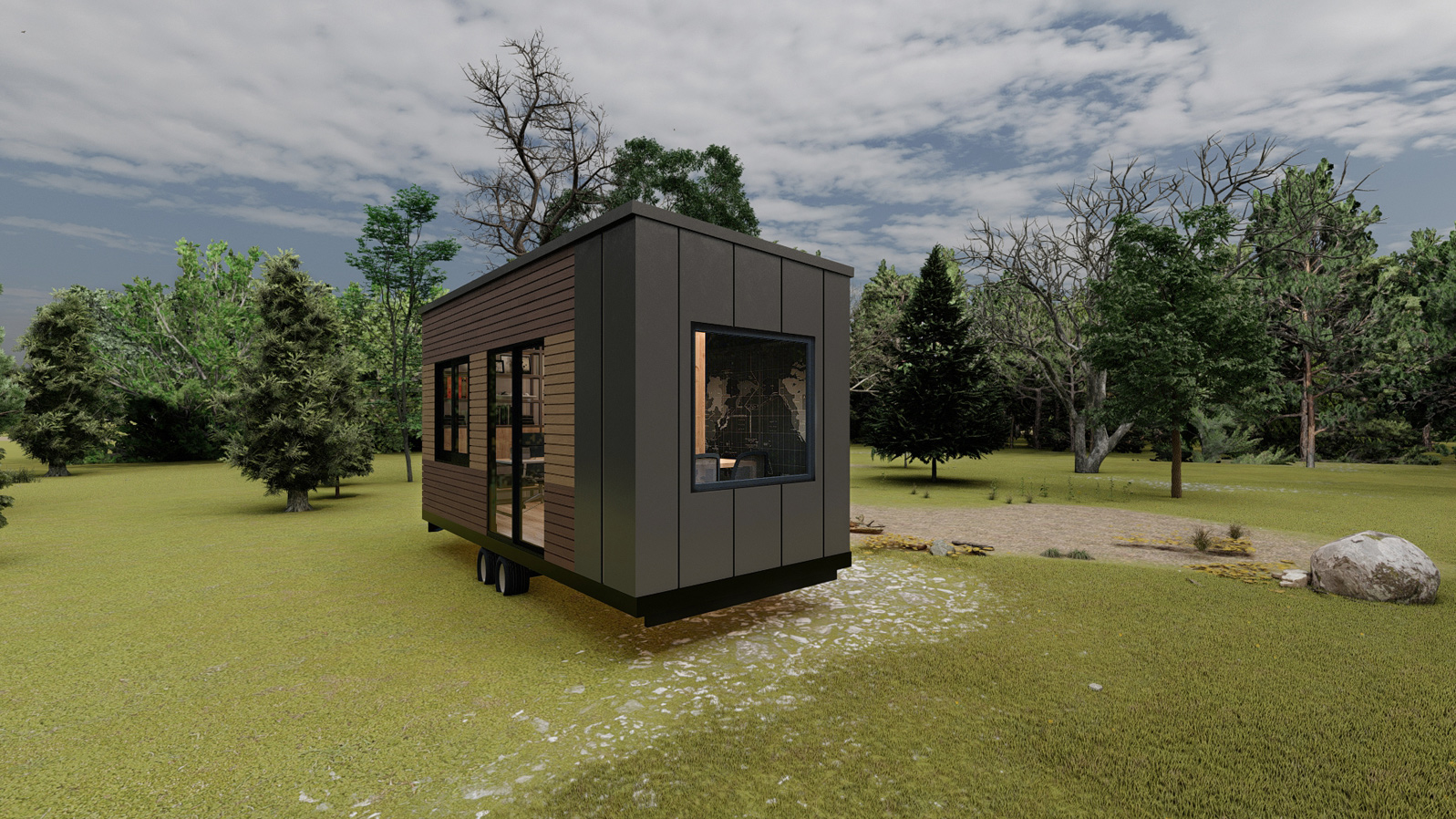 Tiny House