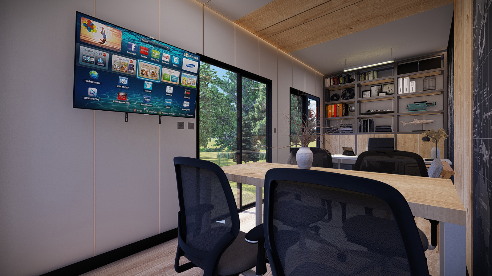 Tiny House