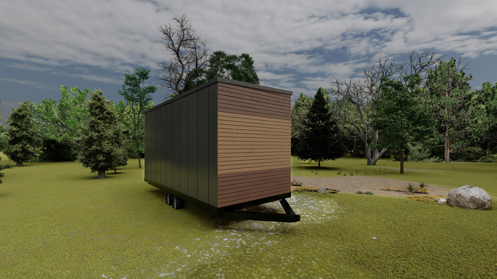 Tiny House