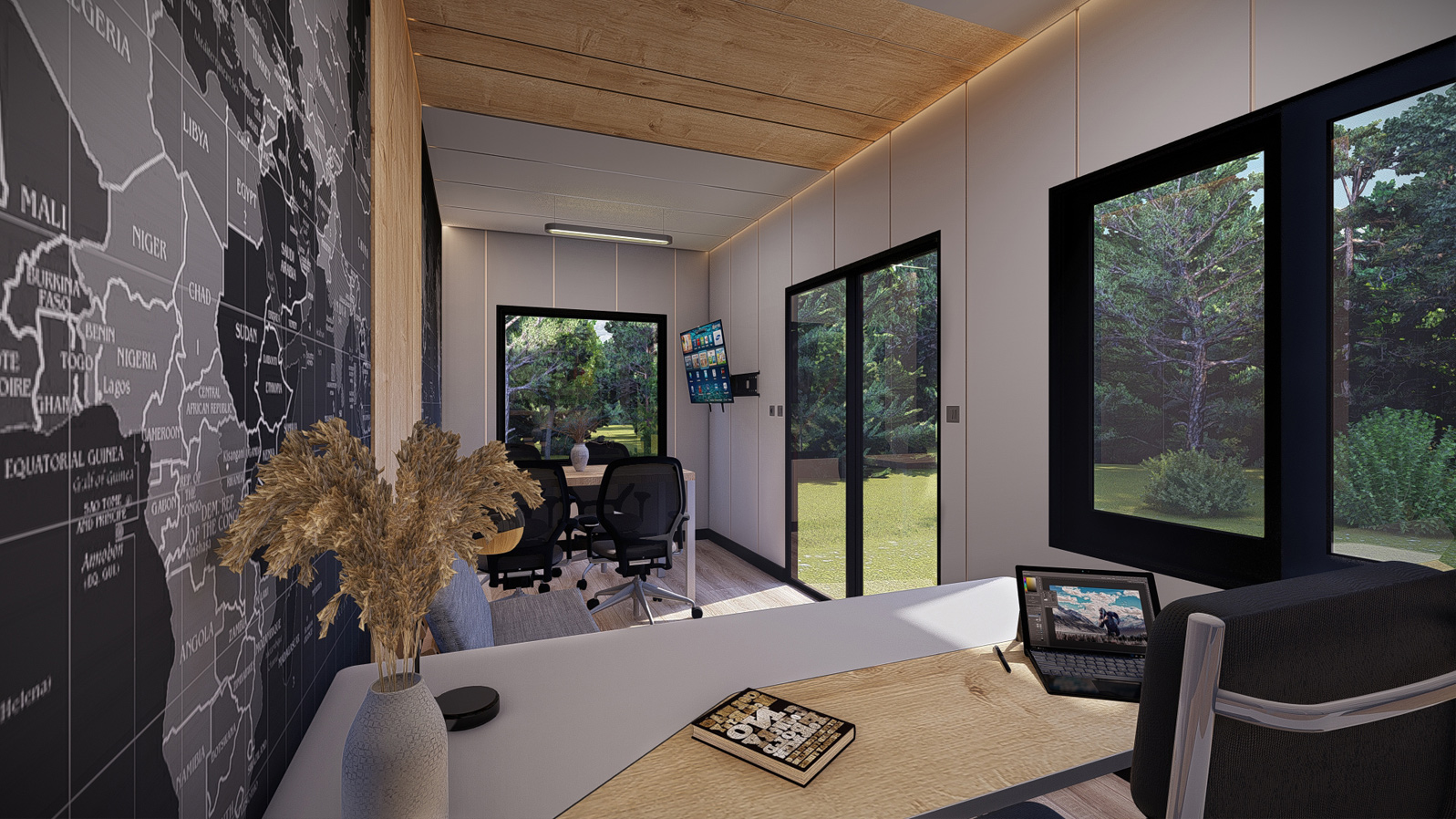 Tiny House