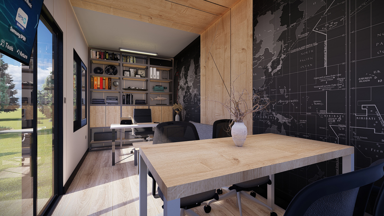 Tiny House