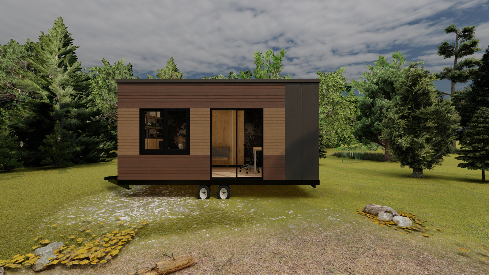 Tiny House