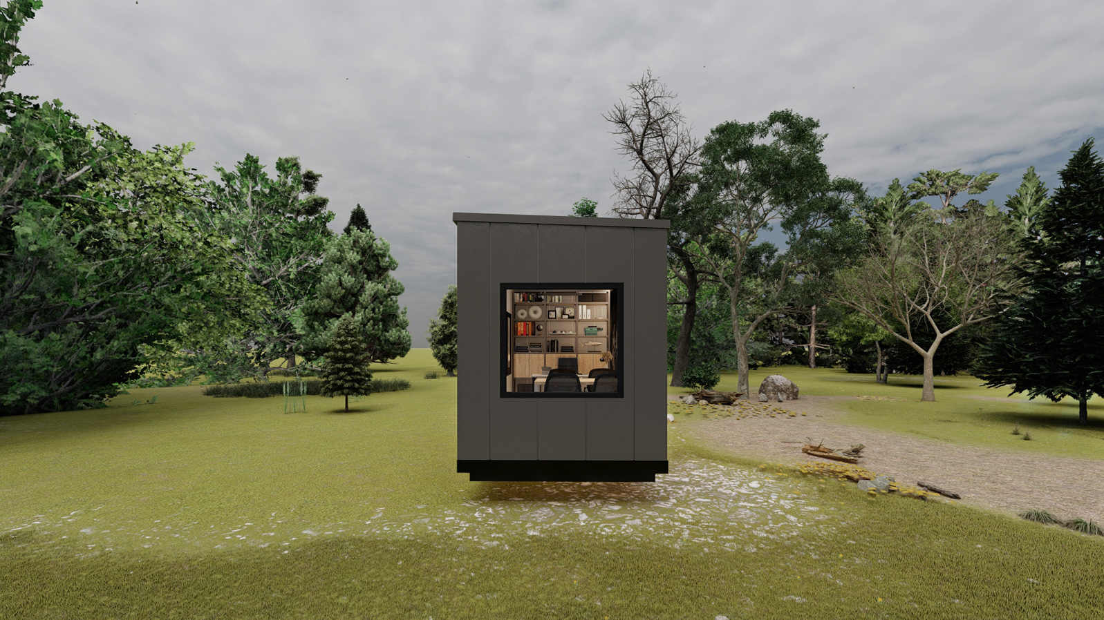 Tiny House