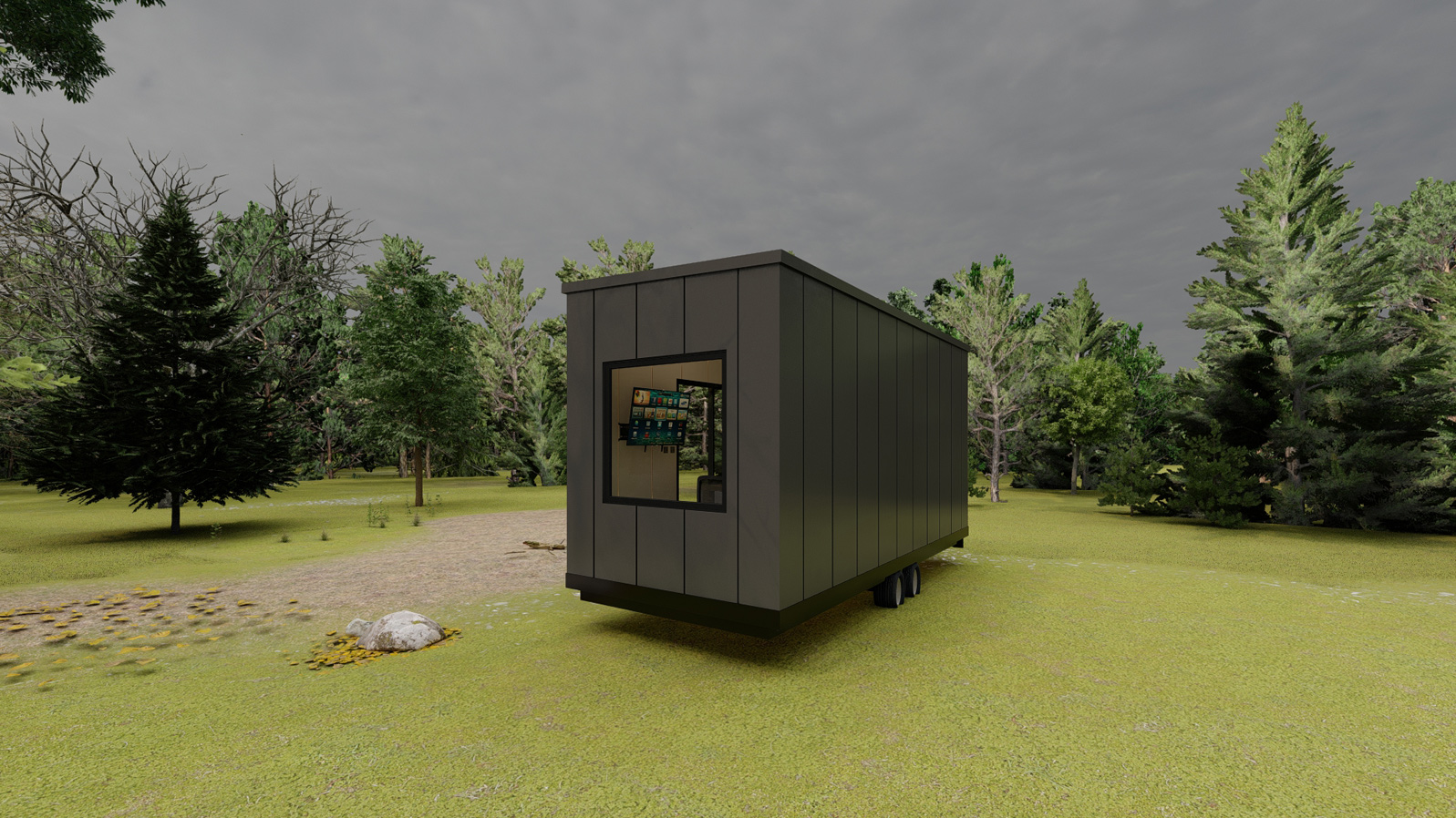 Tiny House