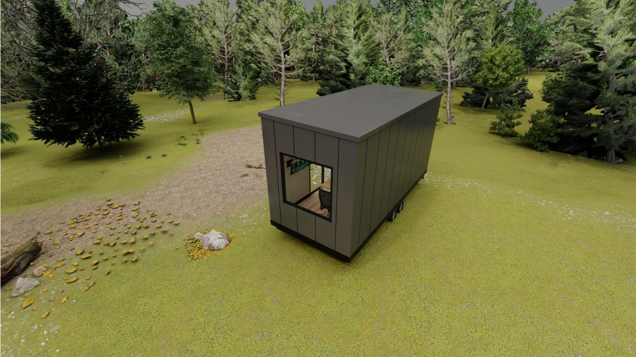 Tiny House