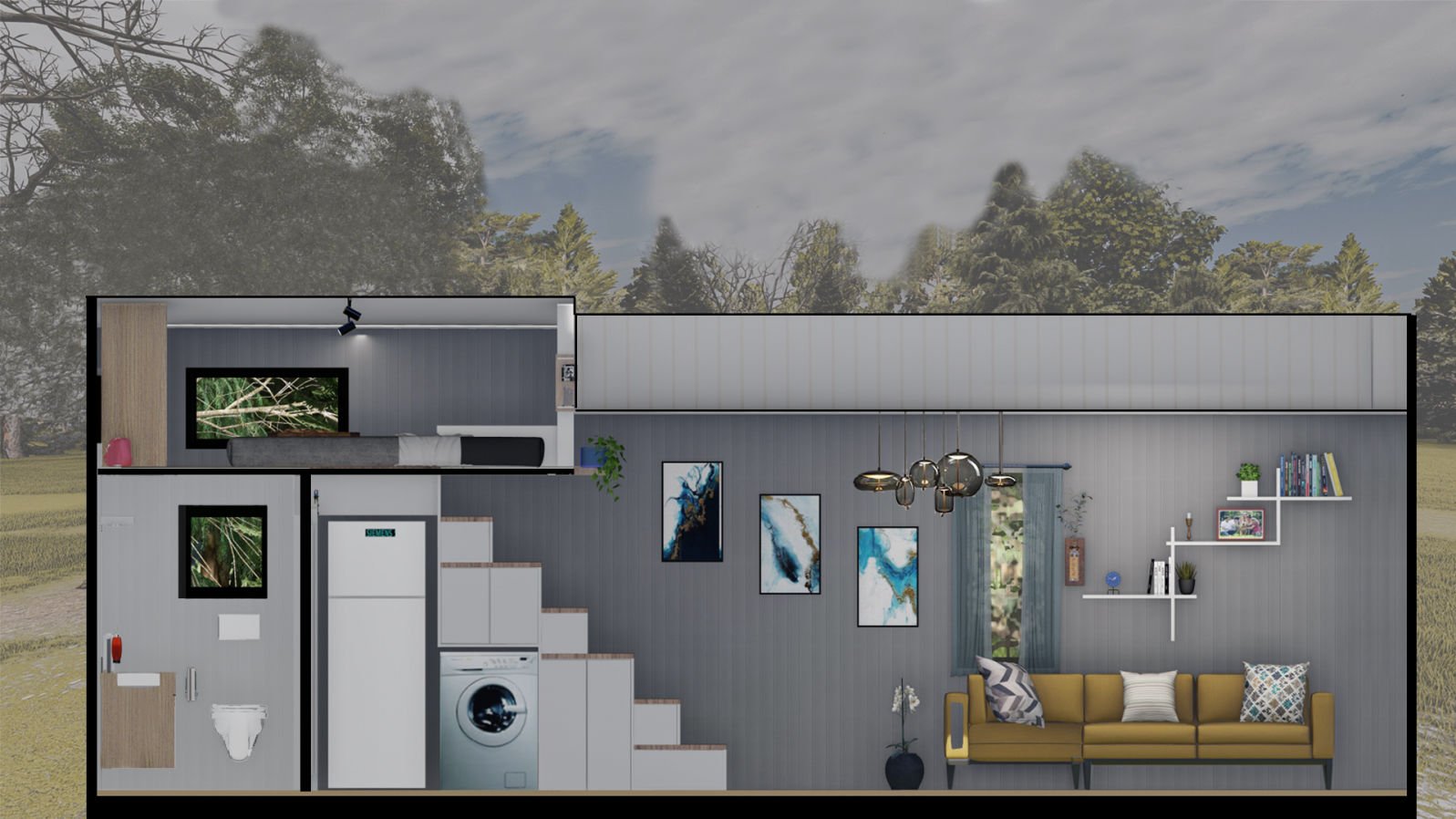 Tiny House
