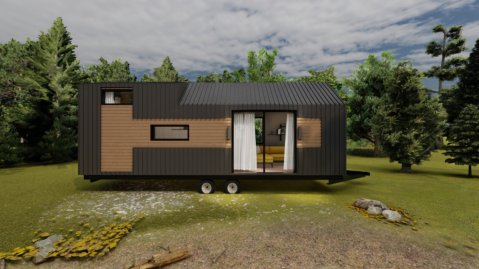 Tiny House