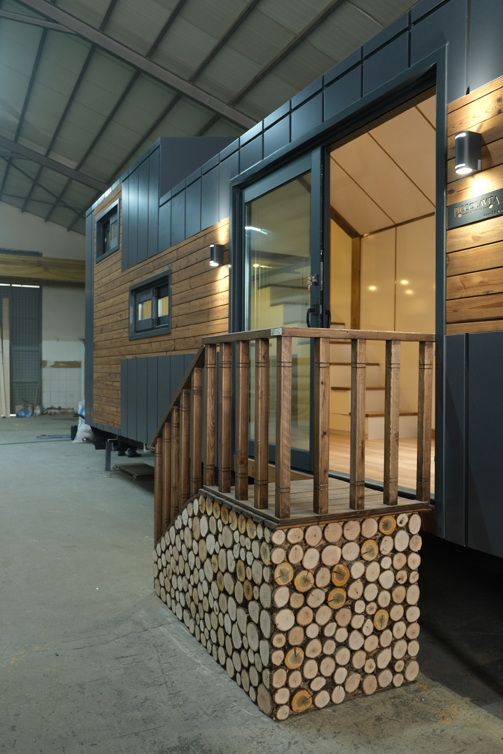 Tiny House
