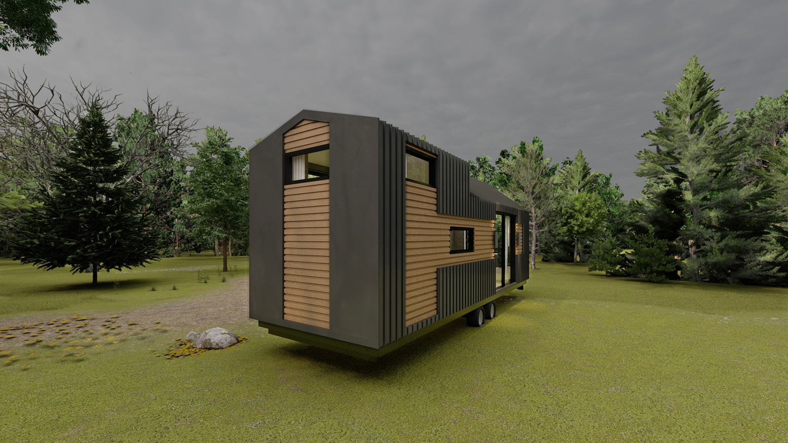 Tiny House