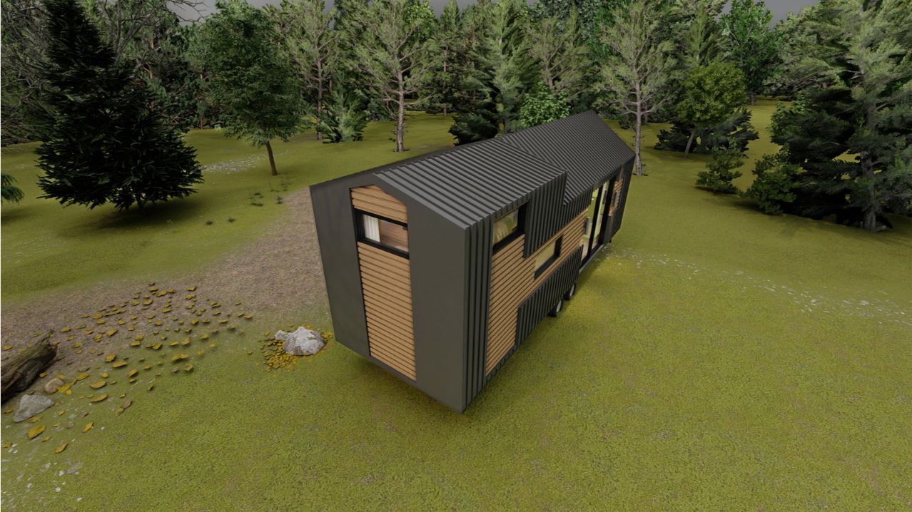 Tiny House