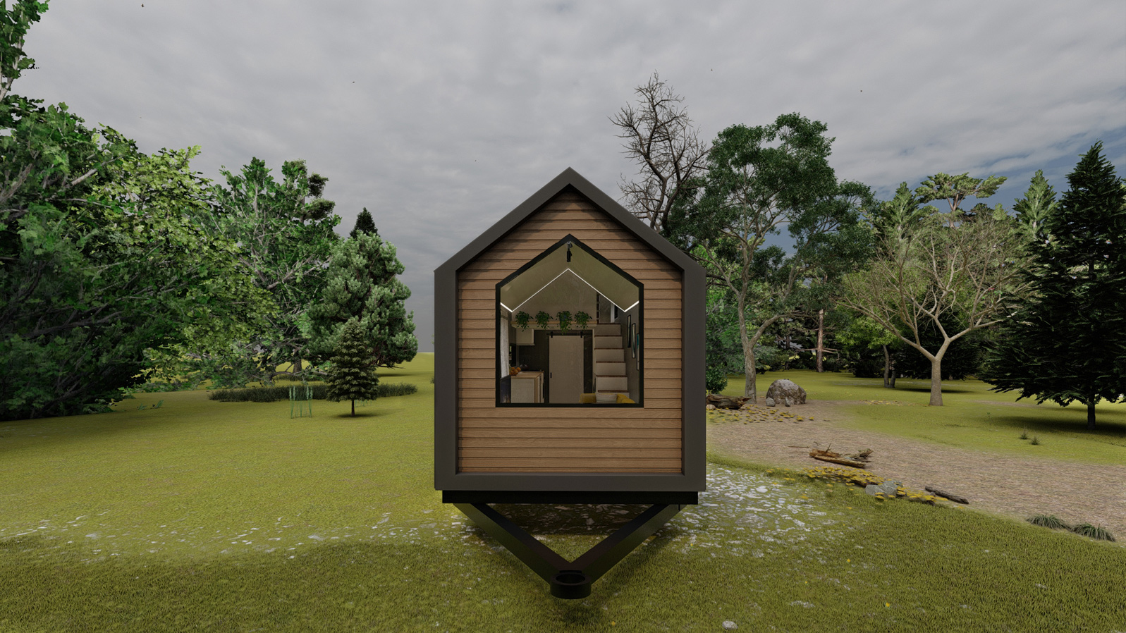 Tiny House