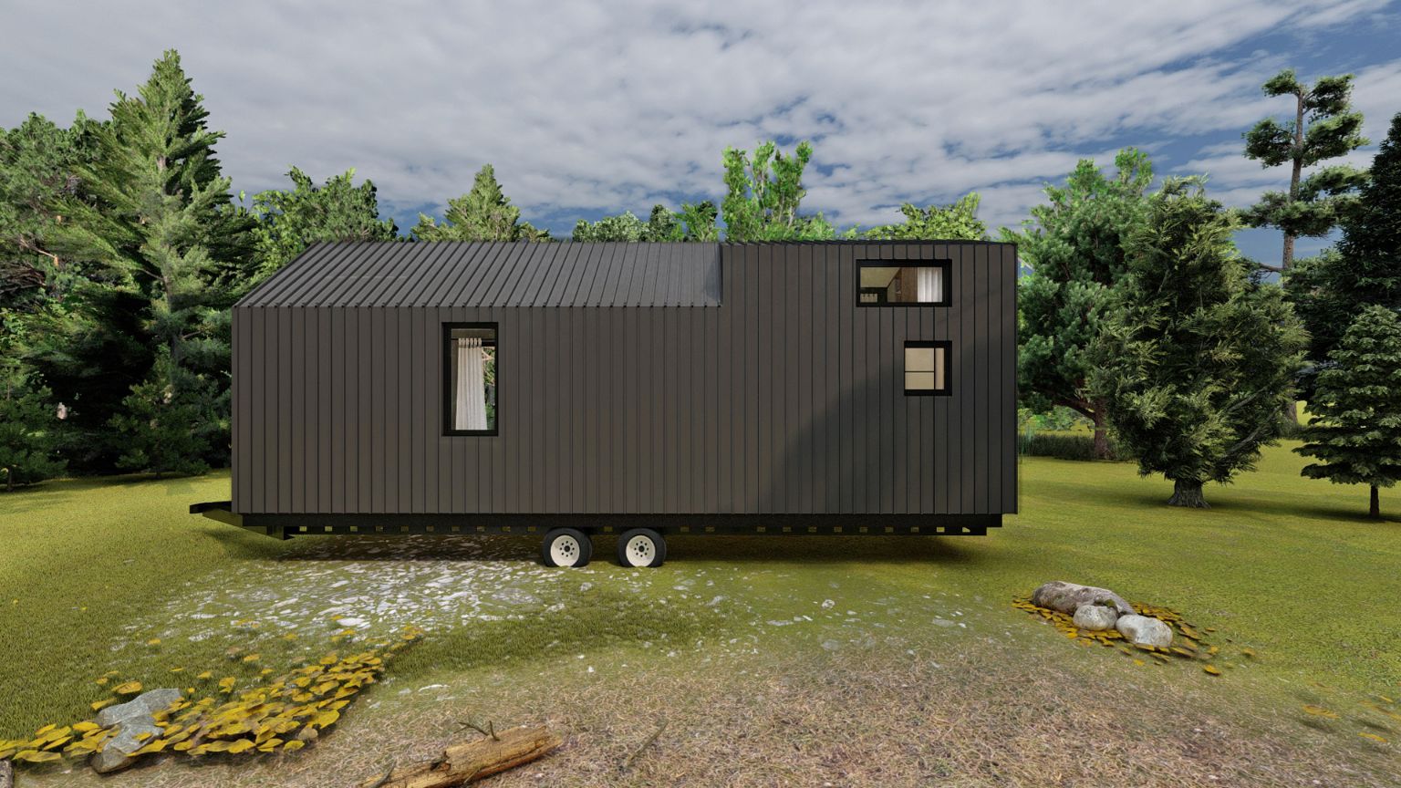 Tiny House