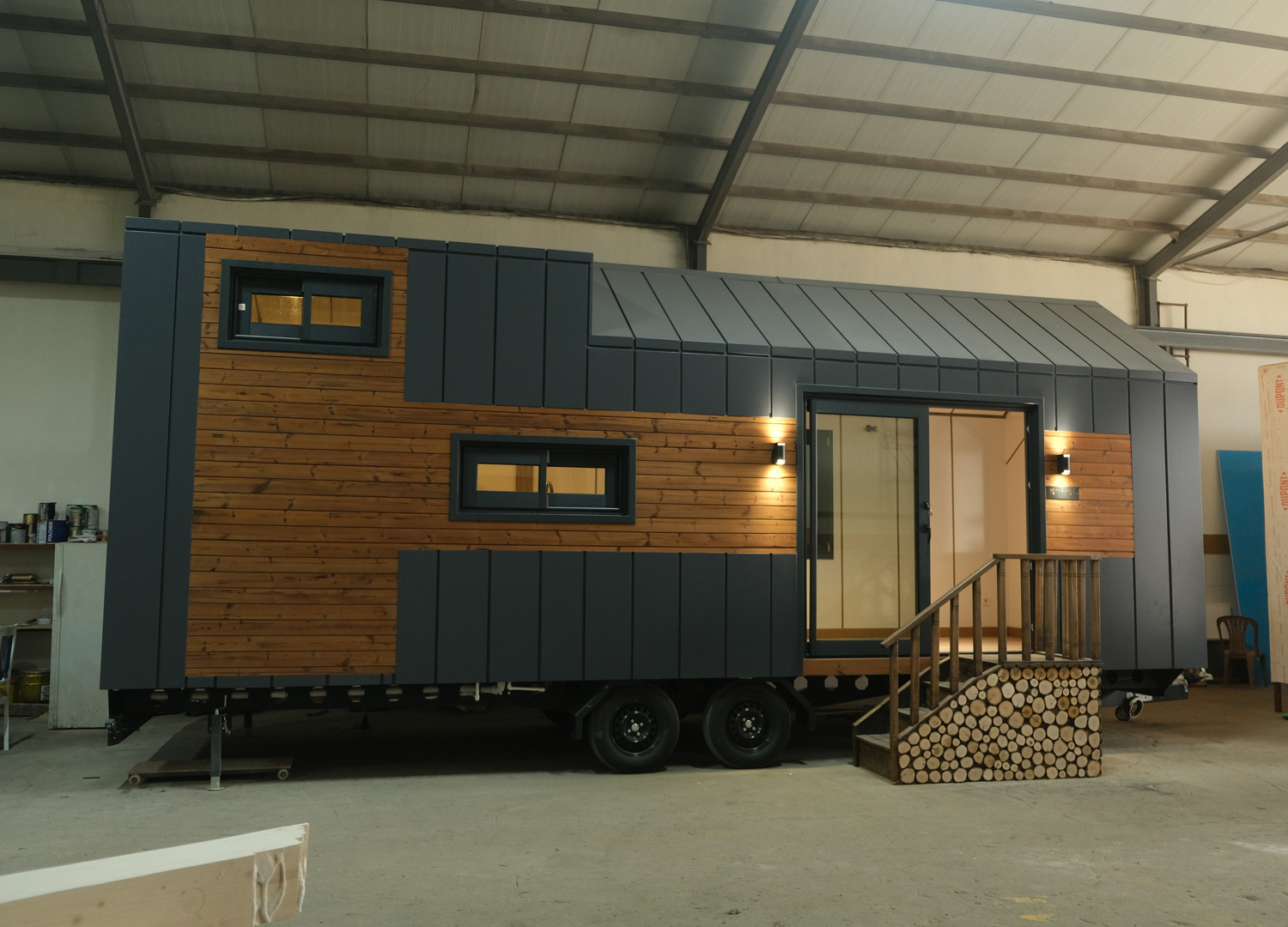 Tiny House