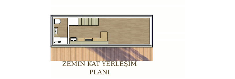 Model 08 teslimatı