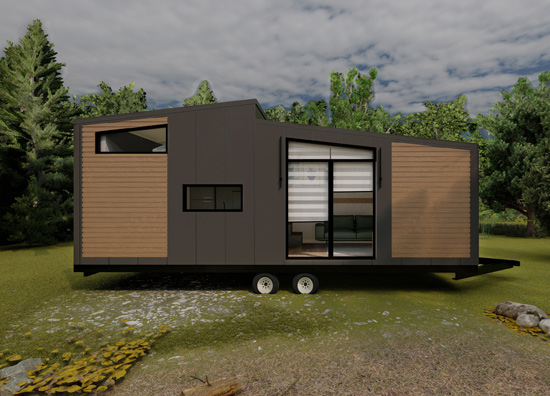 tiny house kefet