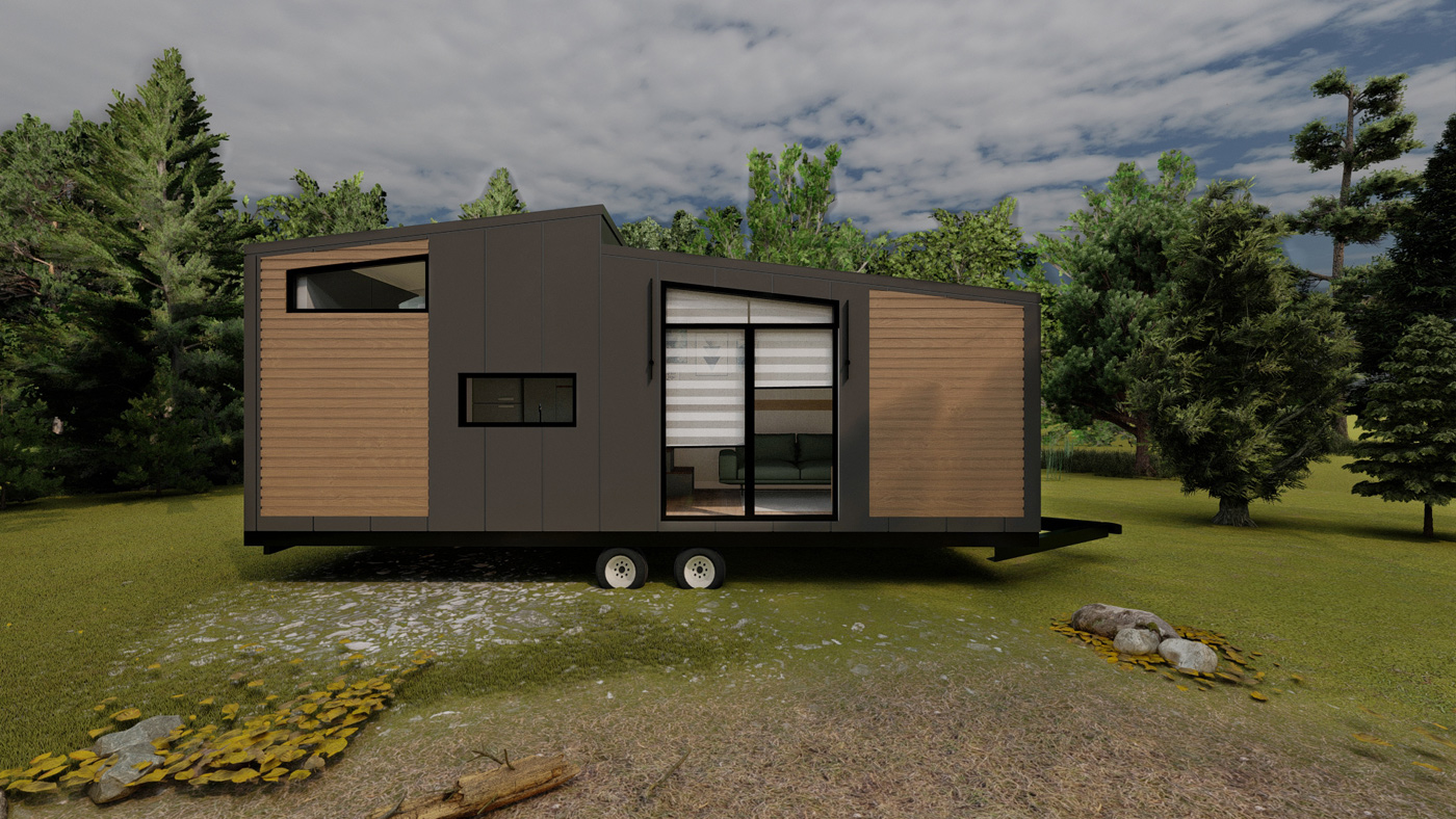 Tiny House