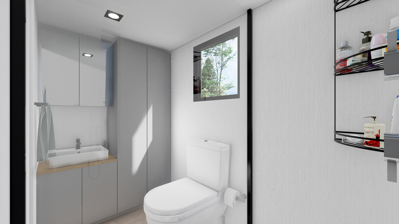 Tiny House