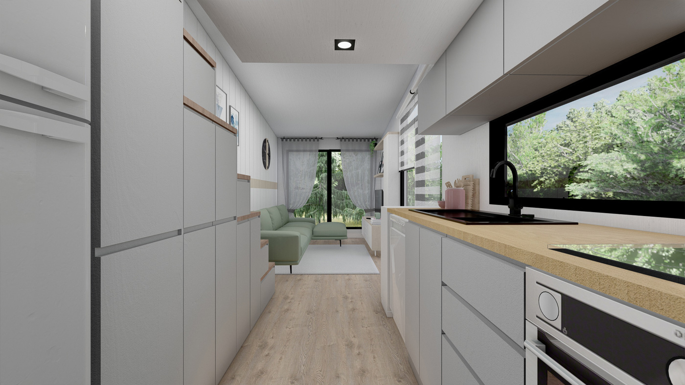 Tiny House